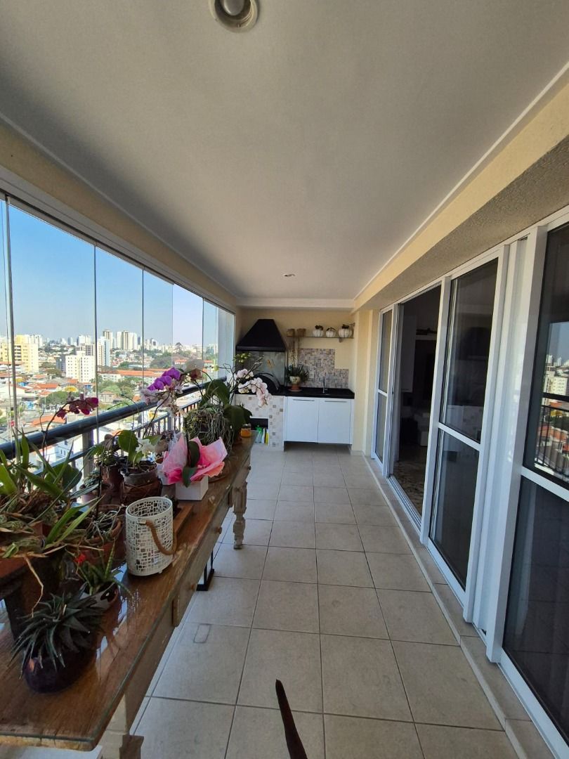 Cobertura para Venda - Parque Mandaqui