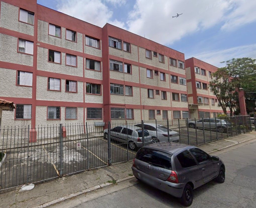 Apartamento para Venda - Vila Constança