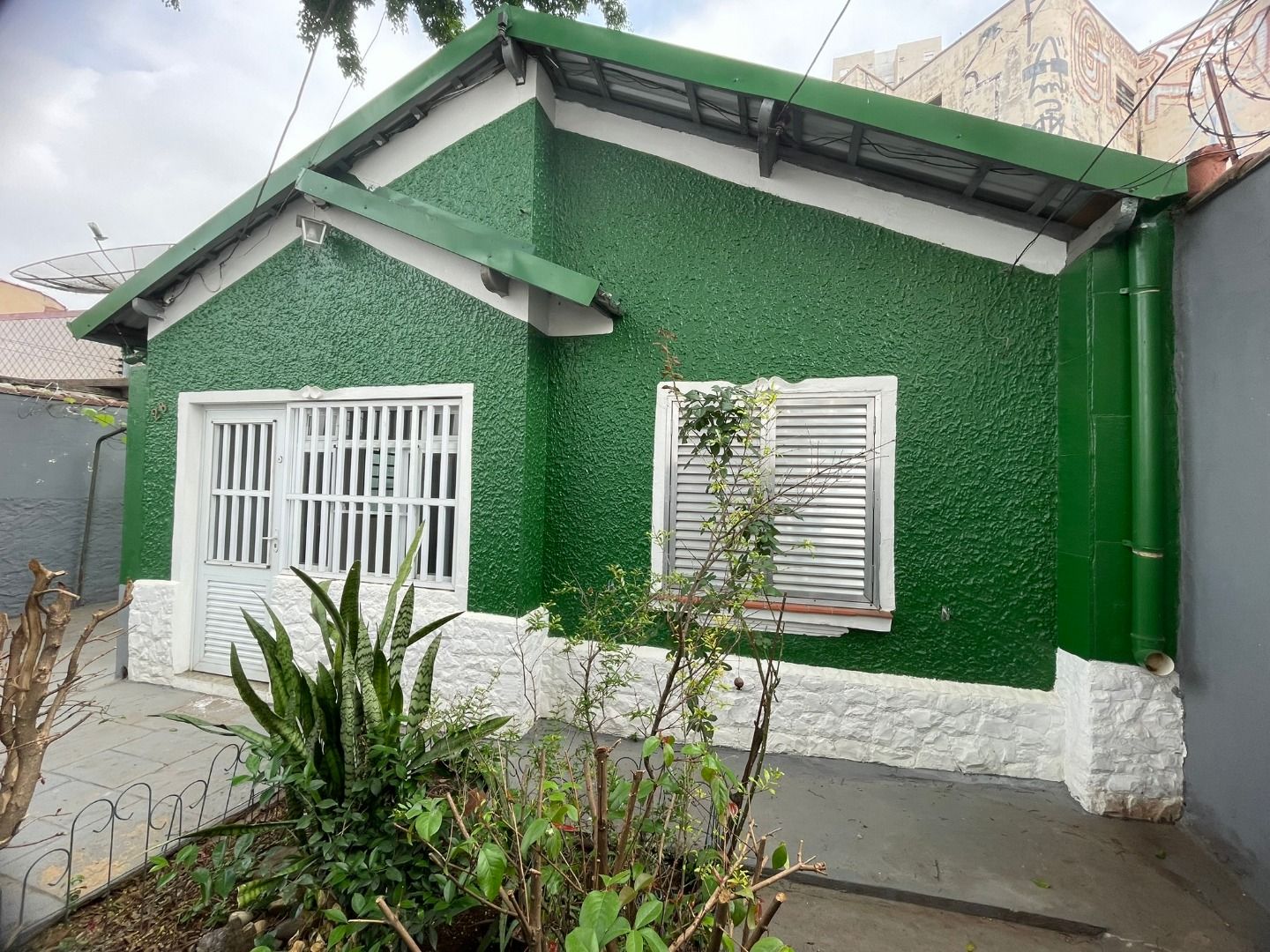 Casa para Venda - Vila Gustavo
