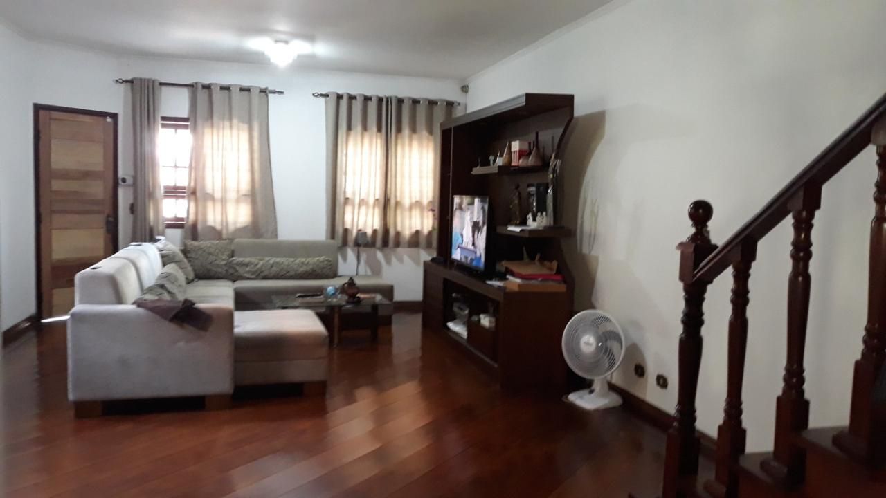 Sobrado para Venda - Jardim Modelo