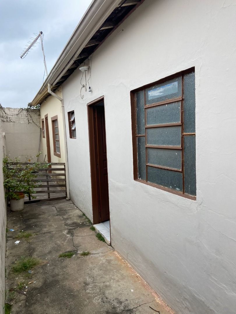 Casa para Locação - Vila Nilo