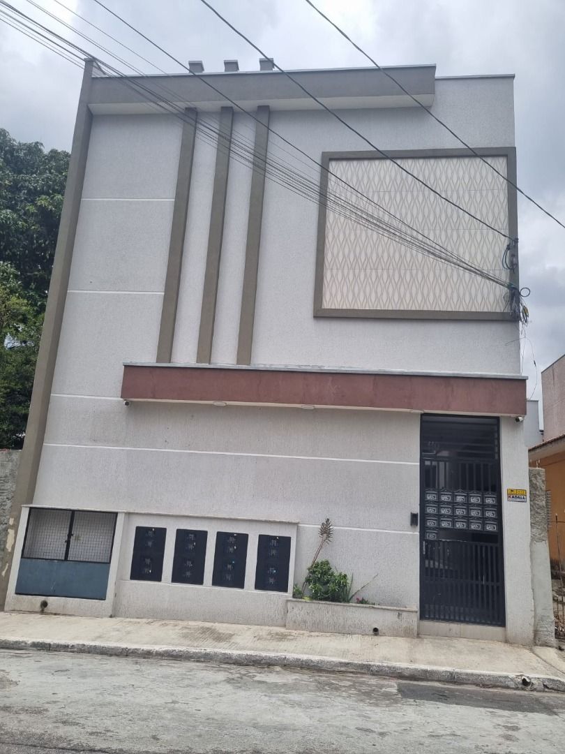 Apartamento para Locação - Jardim Modelo