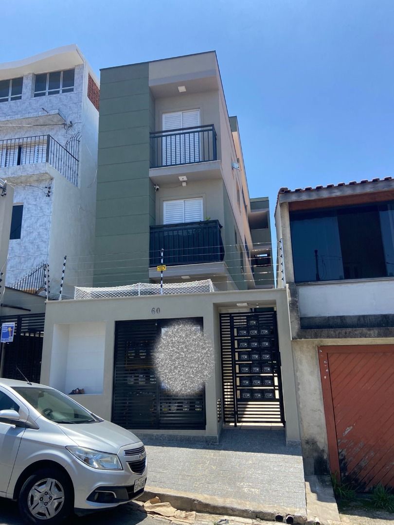 Apartamento para Locação - Parada Inglesa