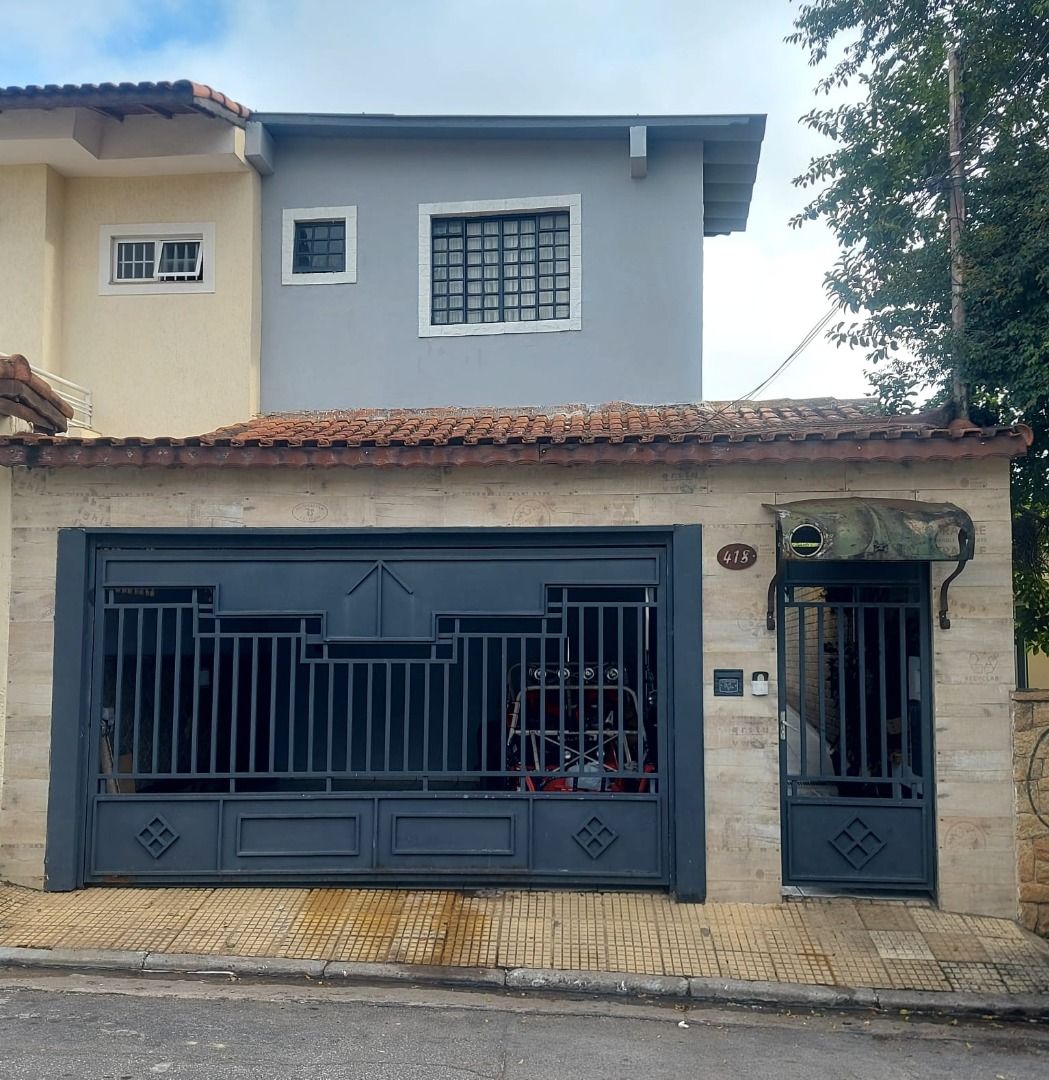 Casa para Venda - Vila Germinal