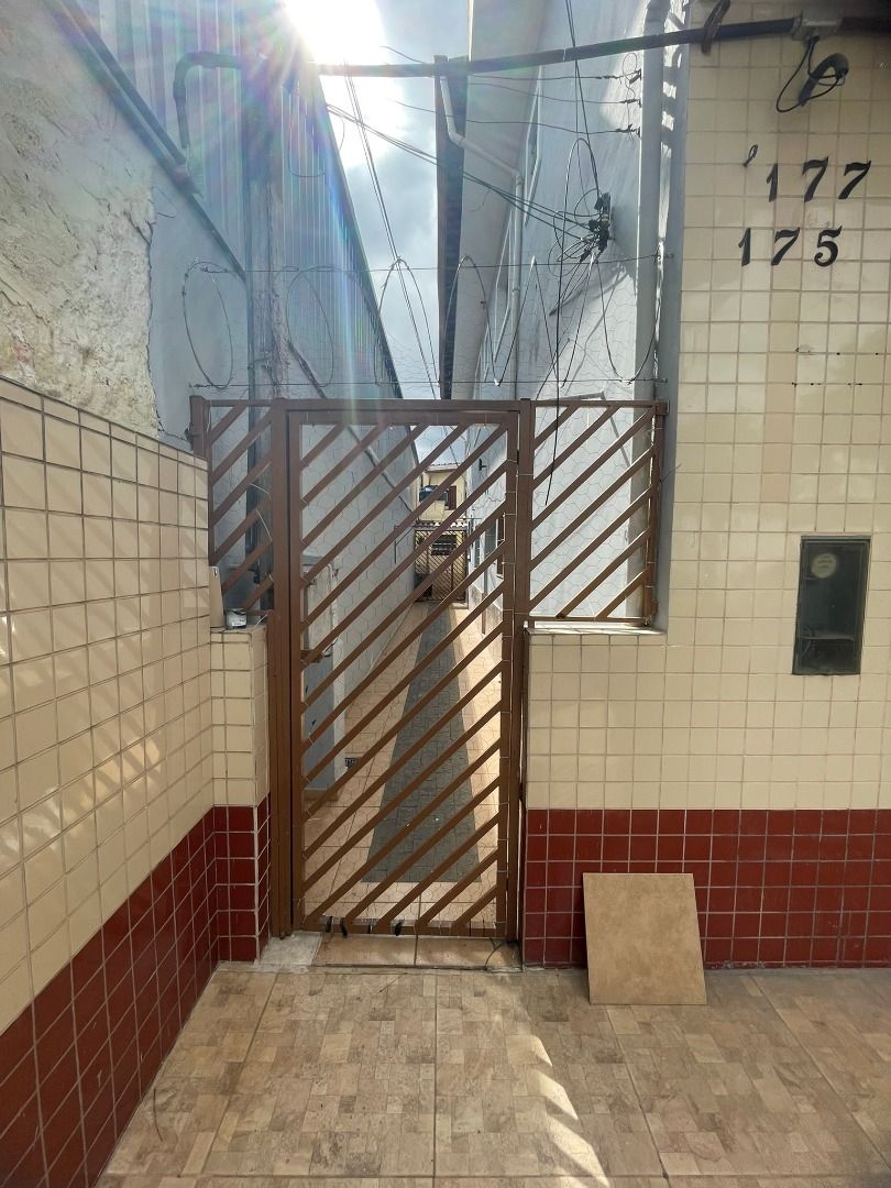 Casa para Locação - Jaçanã