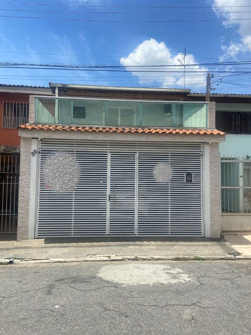 Sobrado para Venda - Jaçanã