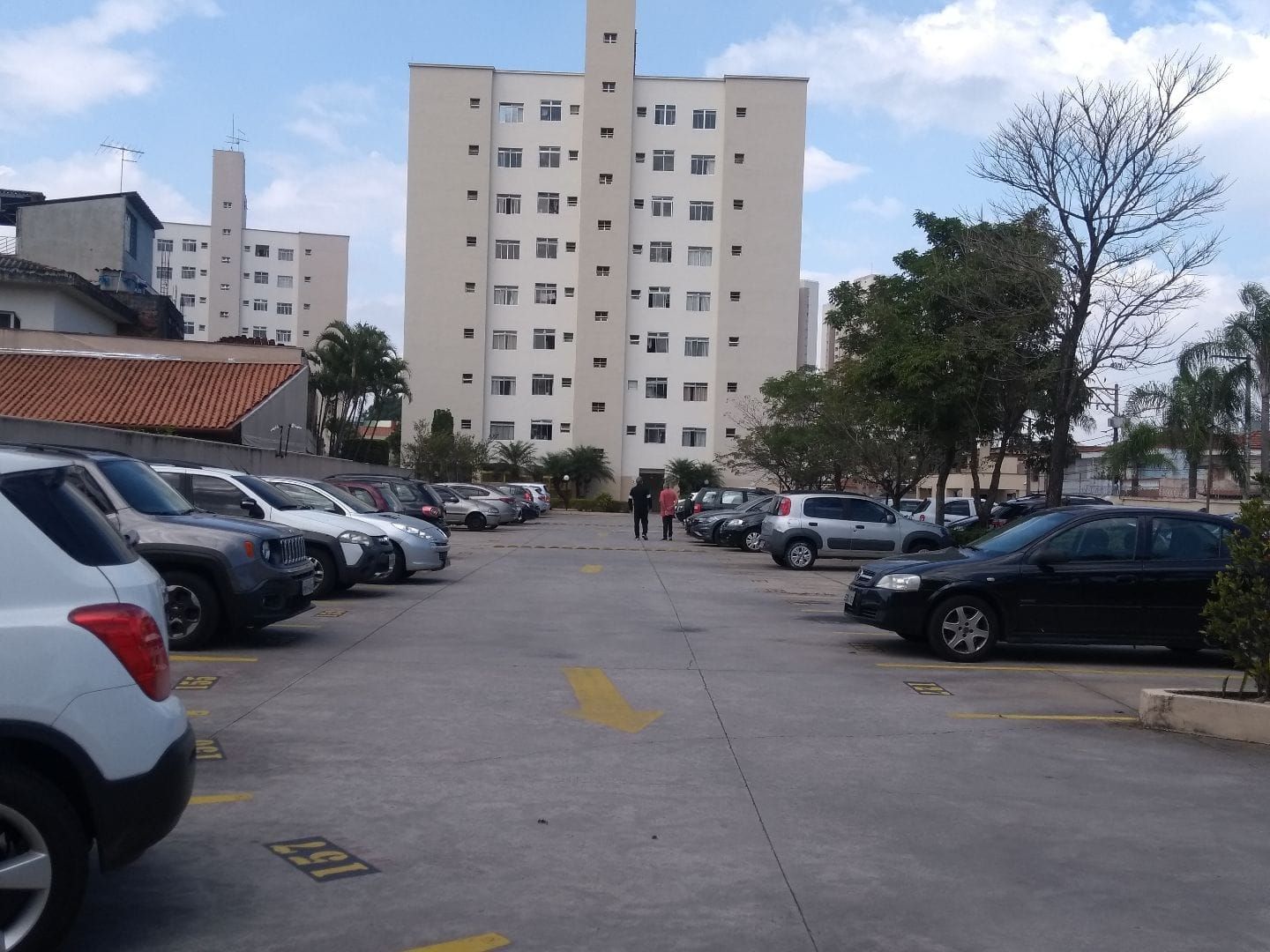 Apartamento para Venda - Jaçanã