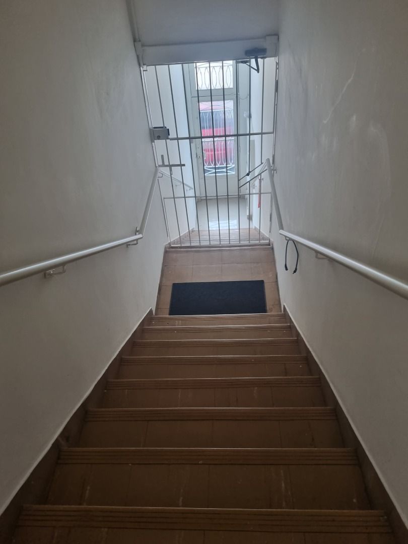 Sala para Locação - Vila Constança