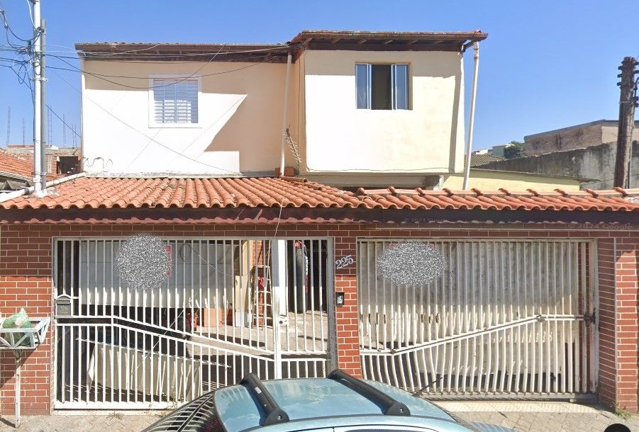 Sobrado para Venda - Vila Germinal