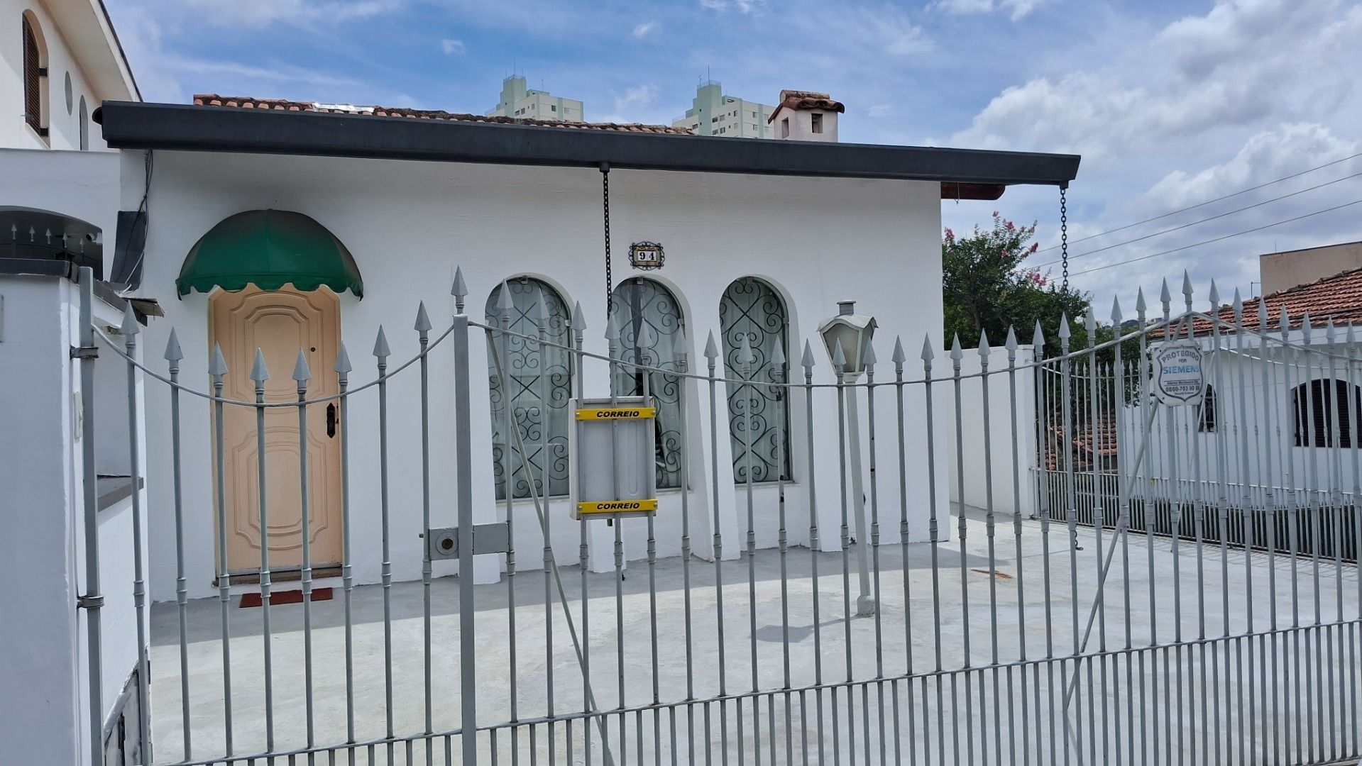 Casa para Venda - Tremembé