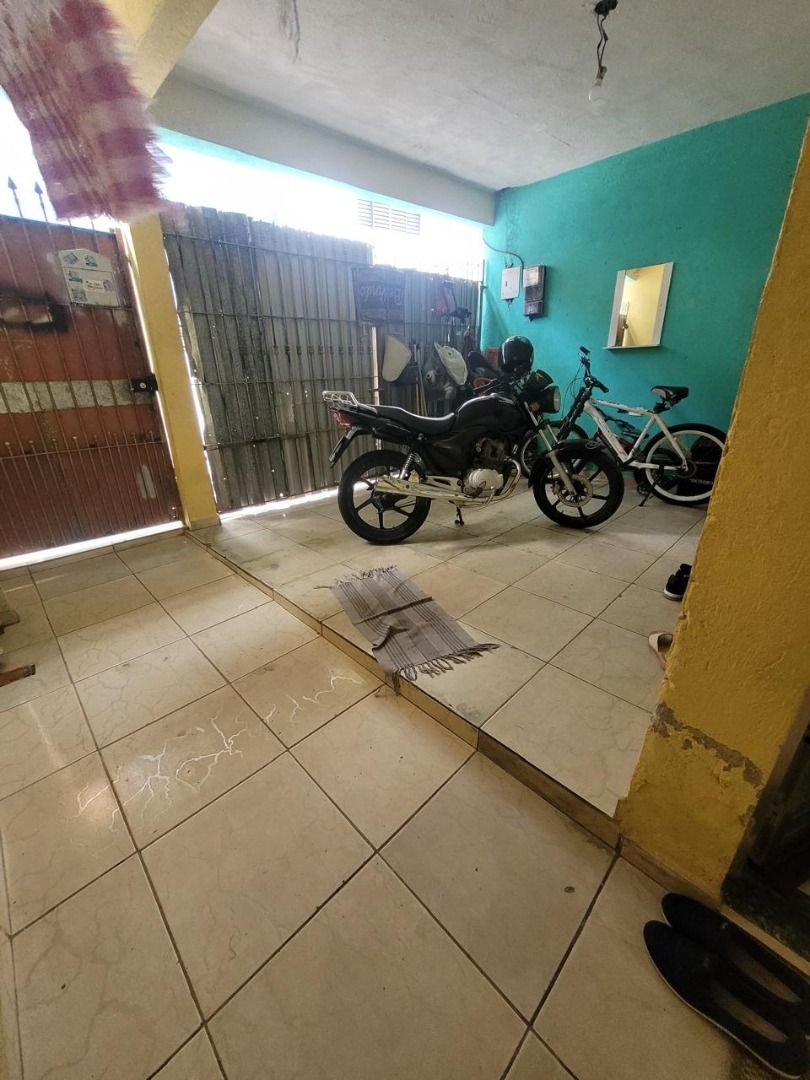 Sobrado para Venda - Furnas