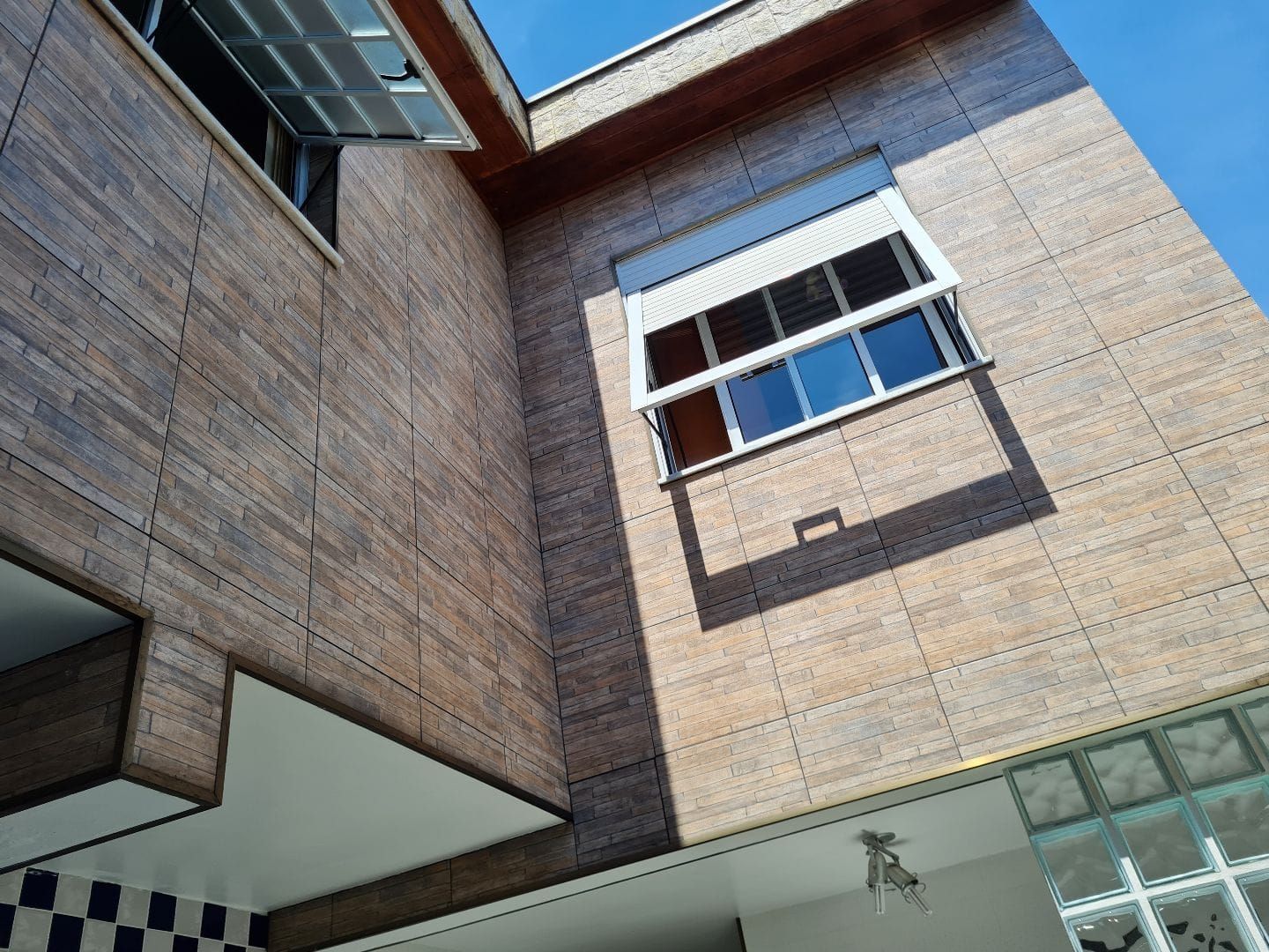 Sobrado para Venda - Vila Nova Carolina