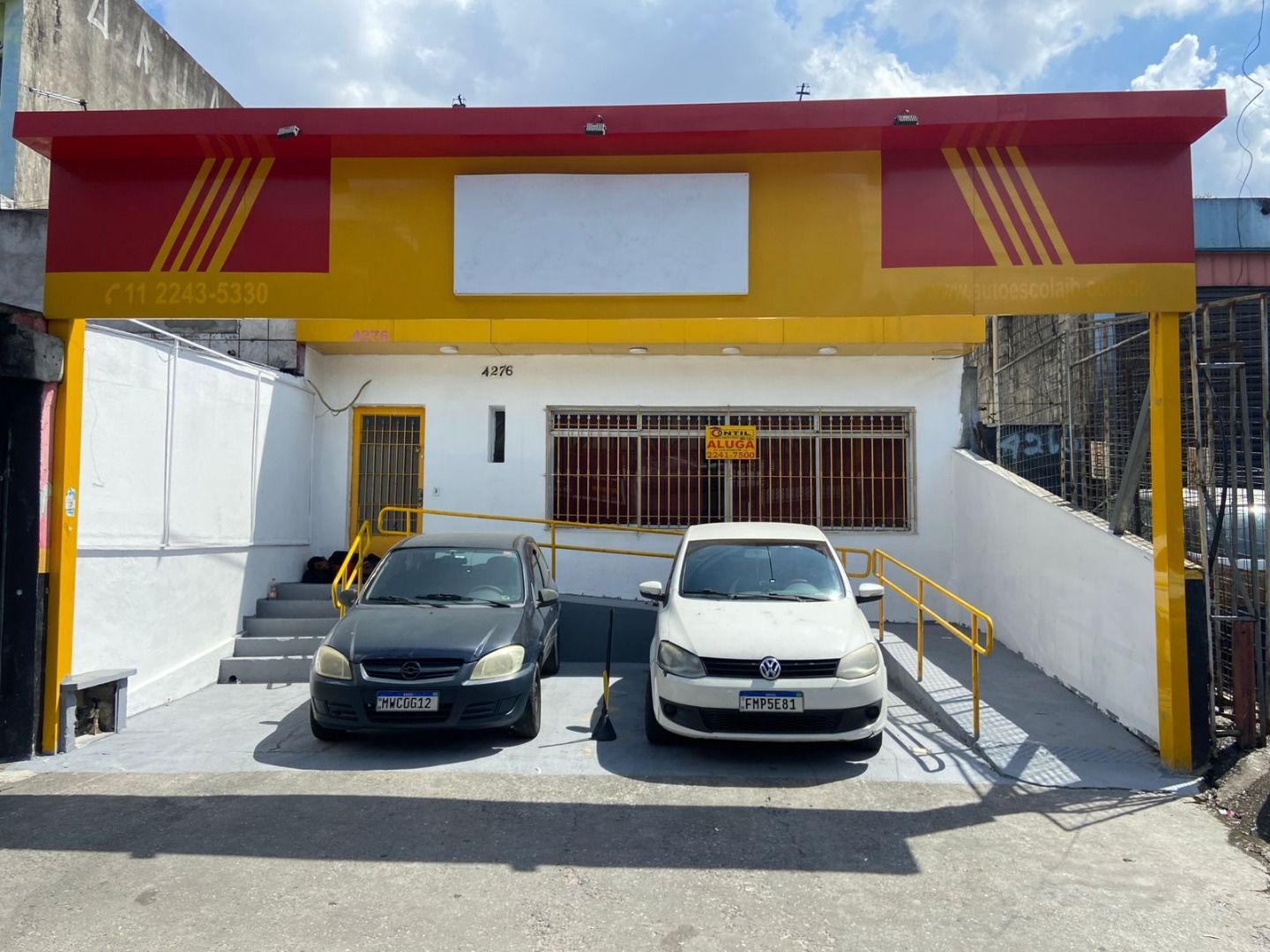 Casa para Locação - Tremembé