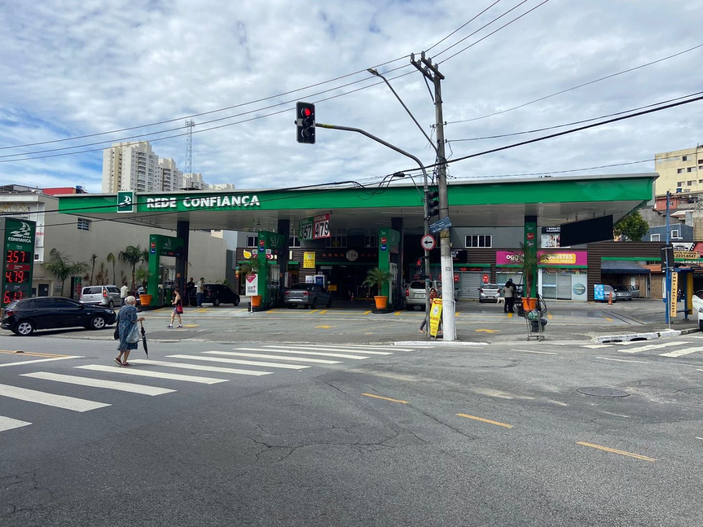 Sala para Locação - Lauzane Paulista