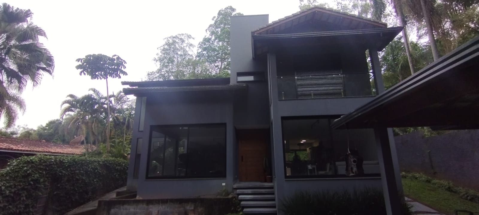 Sobrado para Venda - Caraguatá