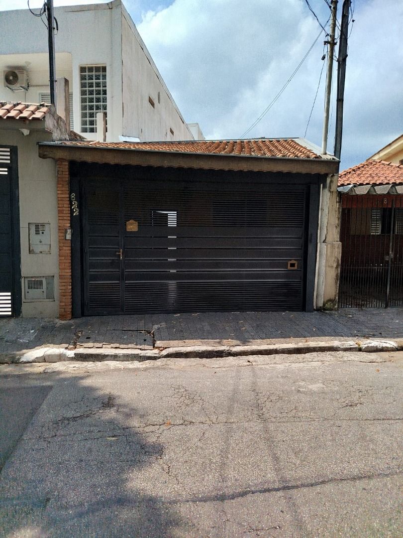 Casa para Venda - Vila Nova Carolina