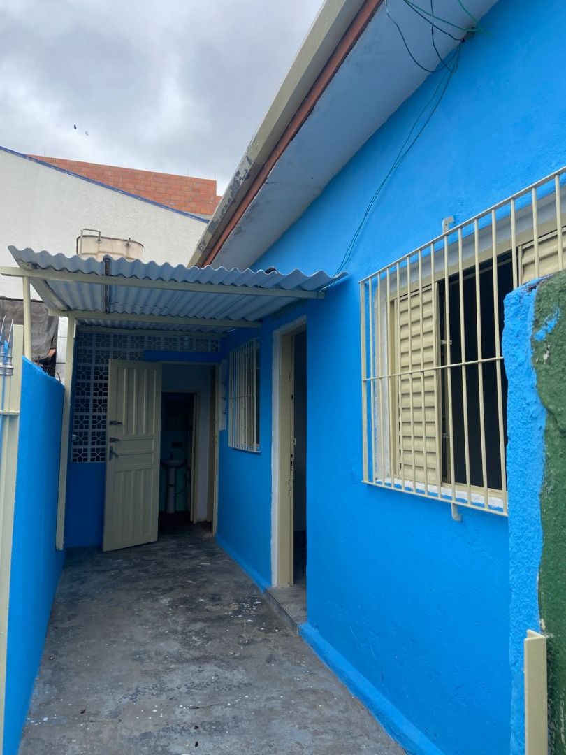 Casa para Locação - Vila Nilo