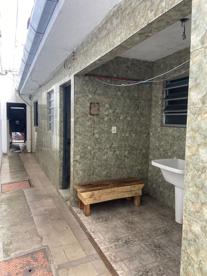 Terreno para Venda - Parque Edu Chaves