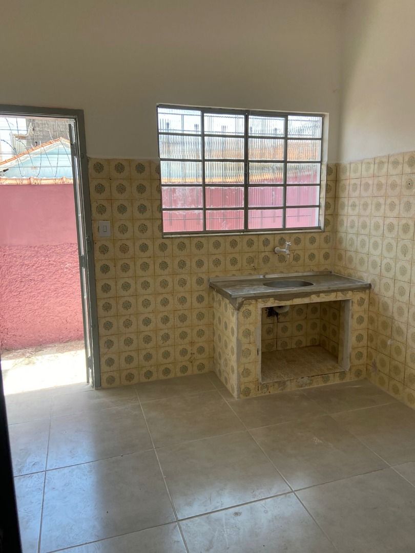 Terreno para Venda - Vila Nilo