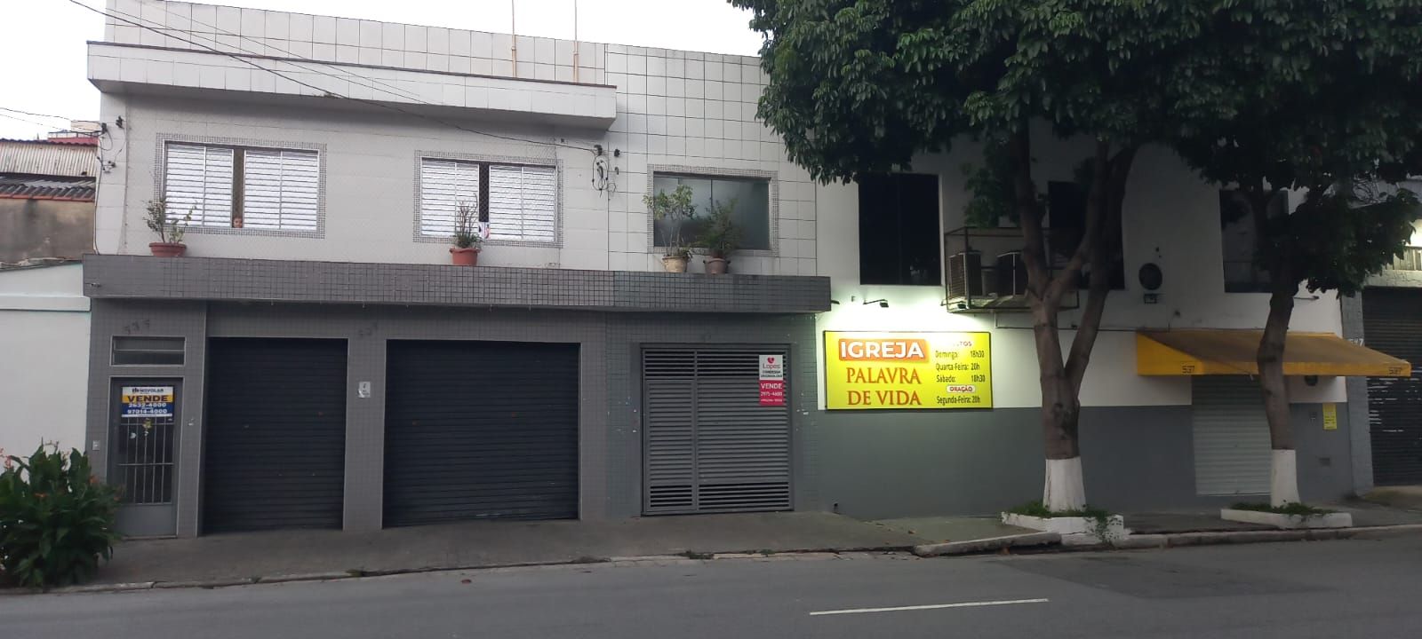 Sobrado para Venda - Vila Maria