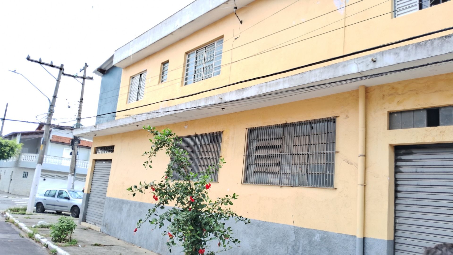 Village para Venda - Parque Edu Chaves