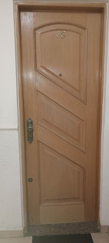 Apartamento para Venda - Jaçanã