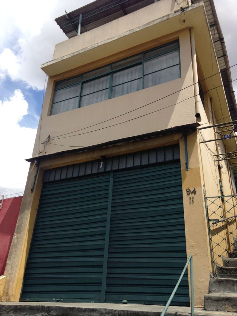 Sobrado para Venda - Jaçanã