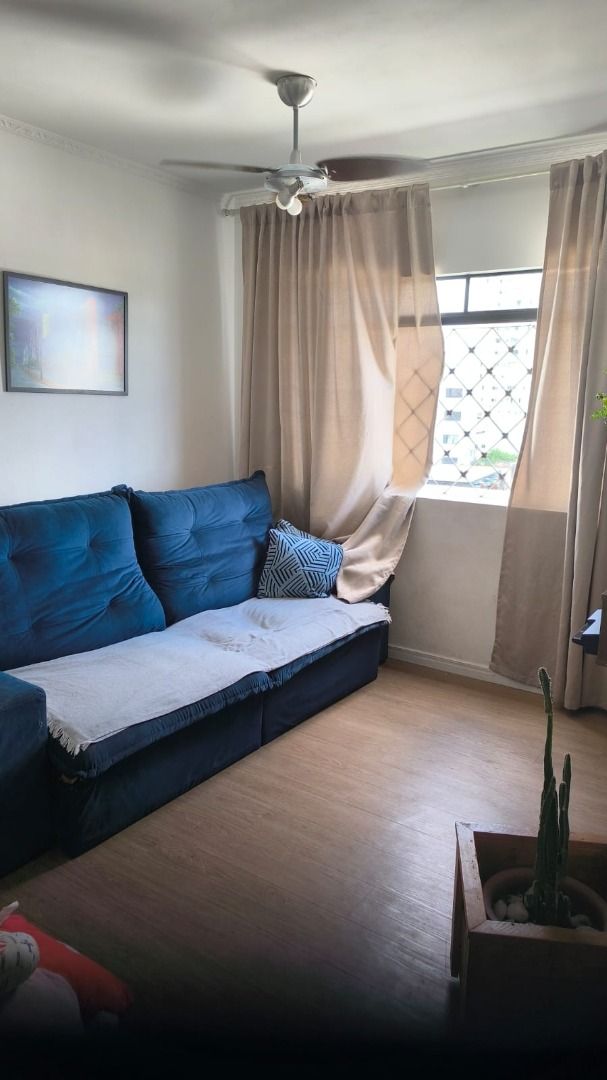 Apartamento para Venda - Jaçanã