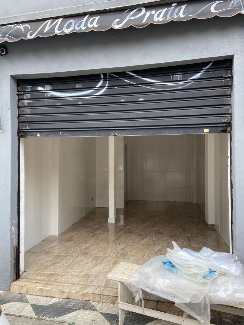 Salao para Locação - Jaçanã