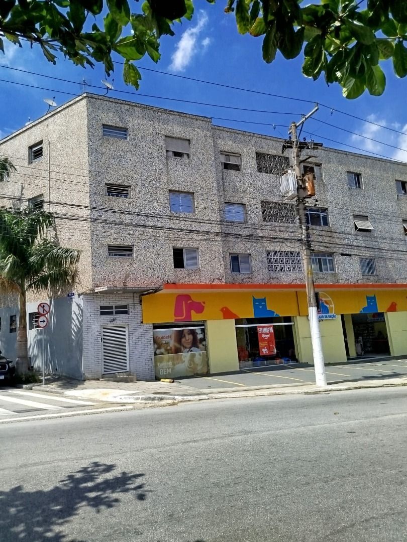 Apartamento para Venda - Casa Verde Média