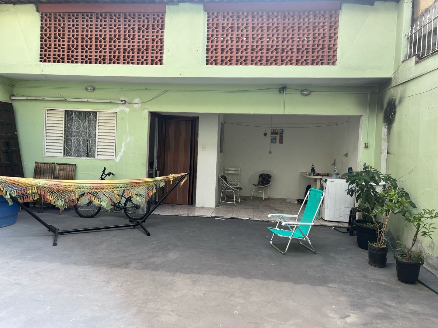 Sobrado para Venda - Parque Edu Chaves