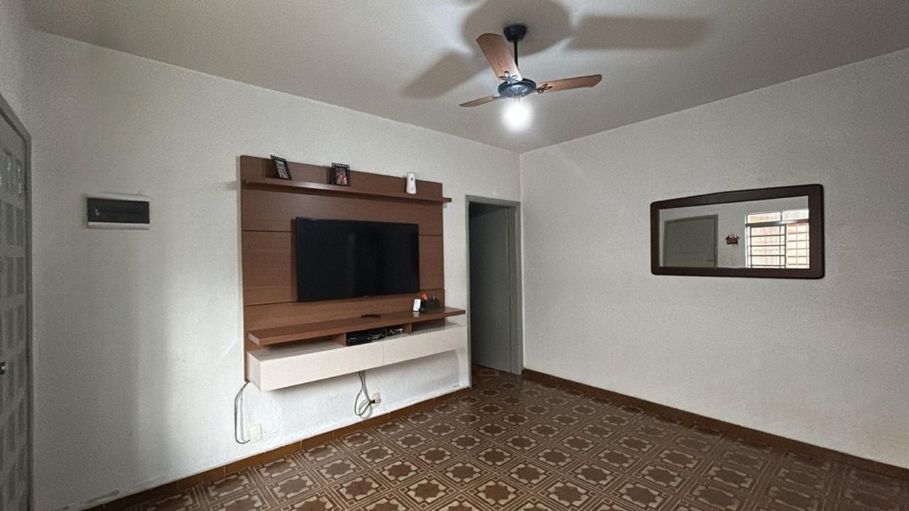 Sobrado para Venda - Jardim Modelo