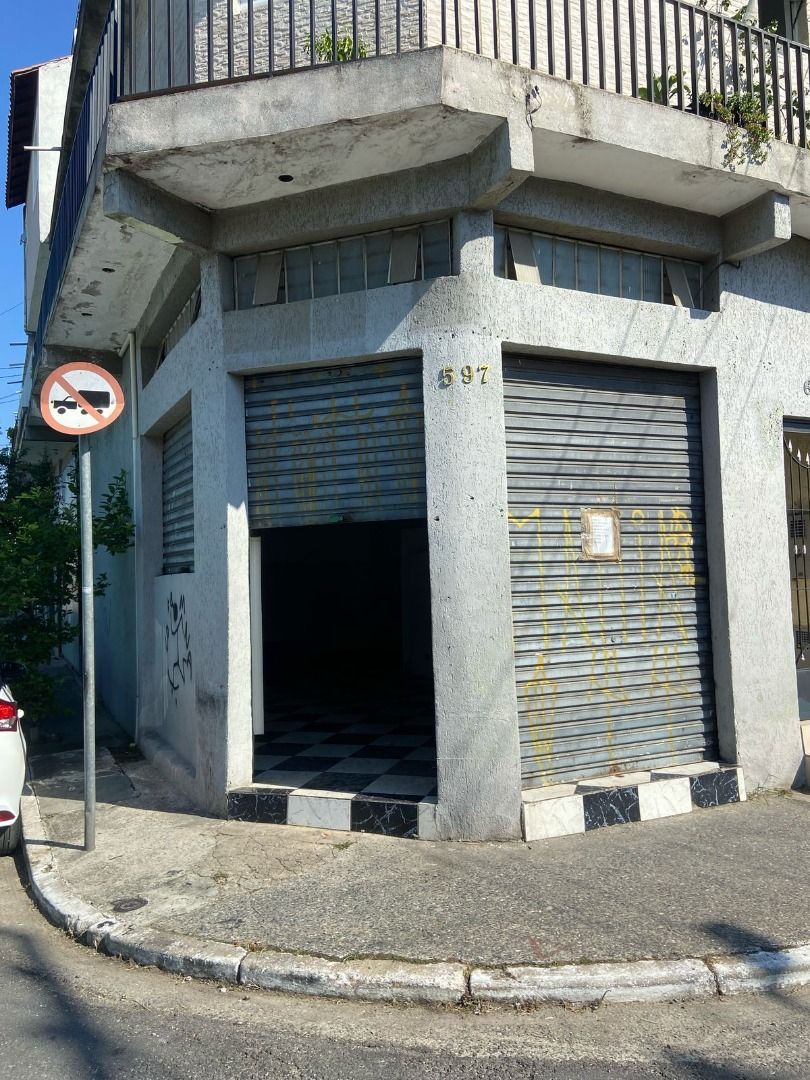 Sala para Locação - Jardim Modelo