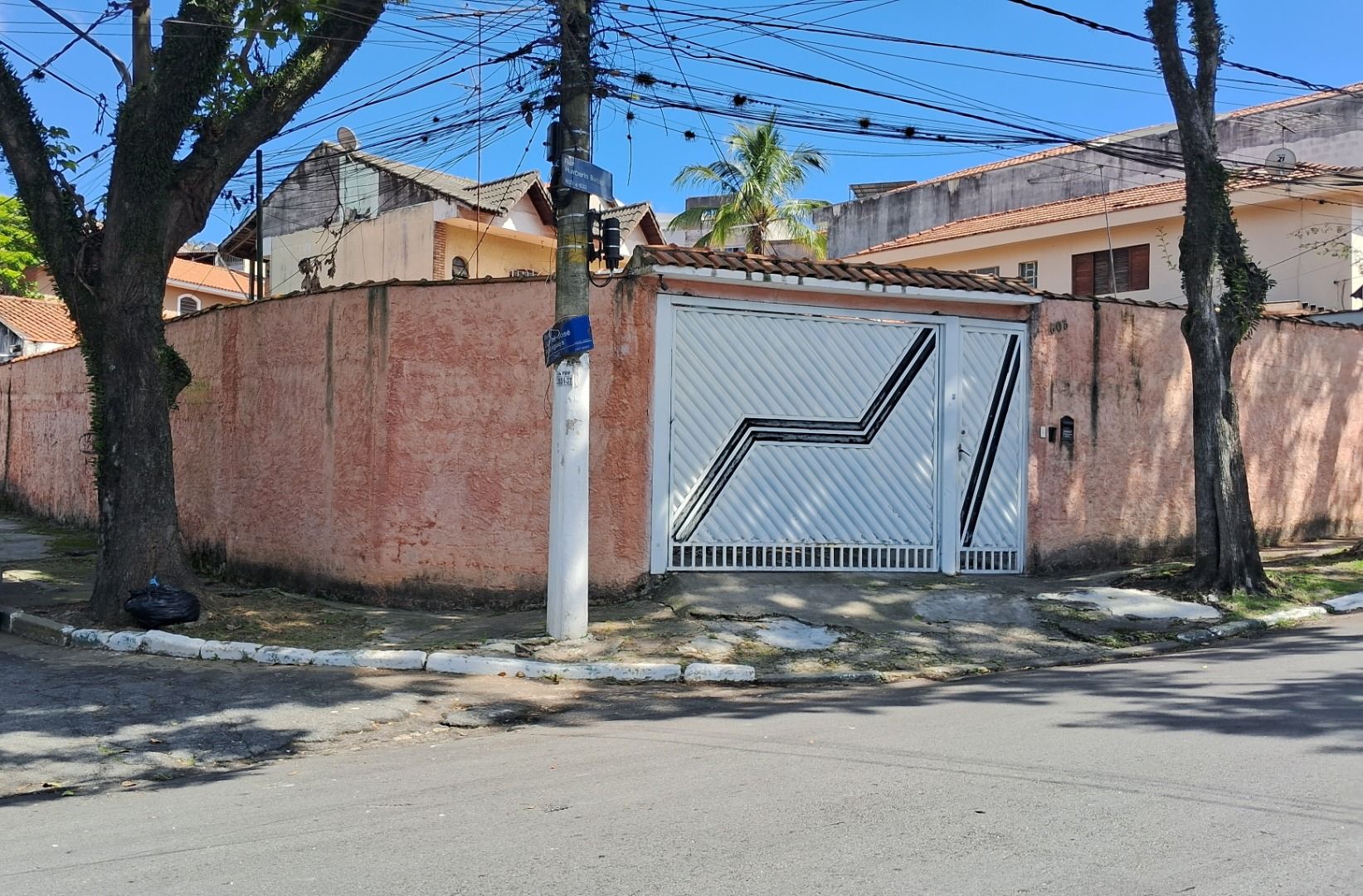 Casa para Venda - Bortolândia