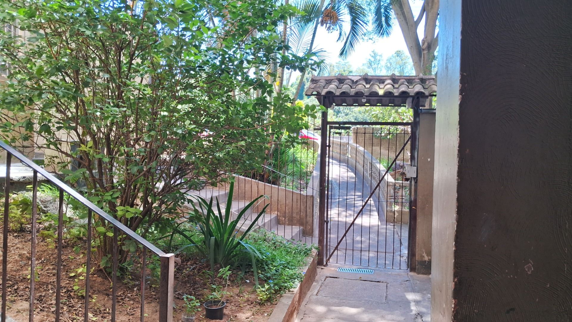 Apartamento para Venda - Conjunto Habitacional Jova Rural