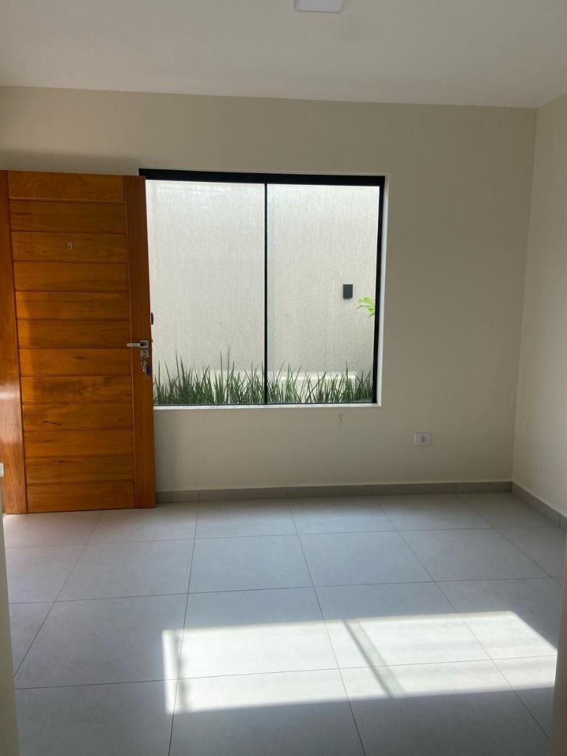 Apartamento para Locação - Jaçanã