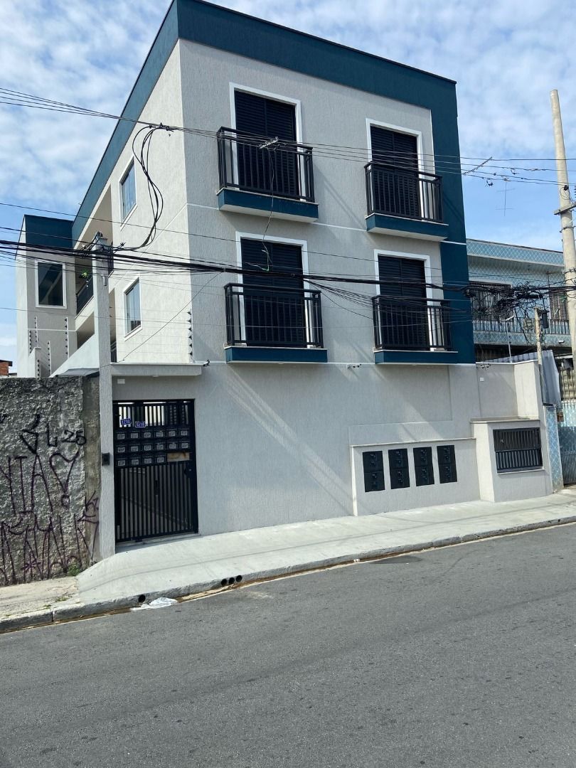 Apartamento para Locação - Jaçanã