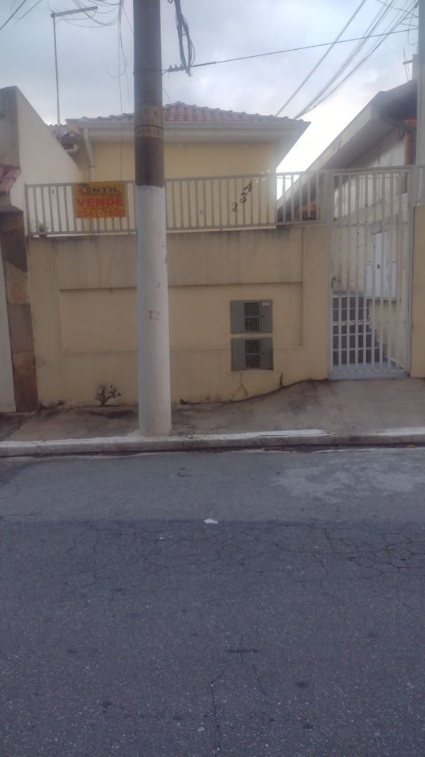 Casa para Venda - Vila Constança