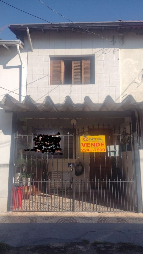 Sobrado para Venda - Jaçanã