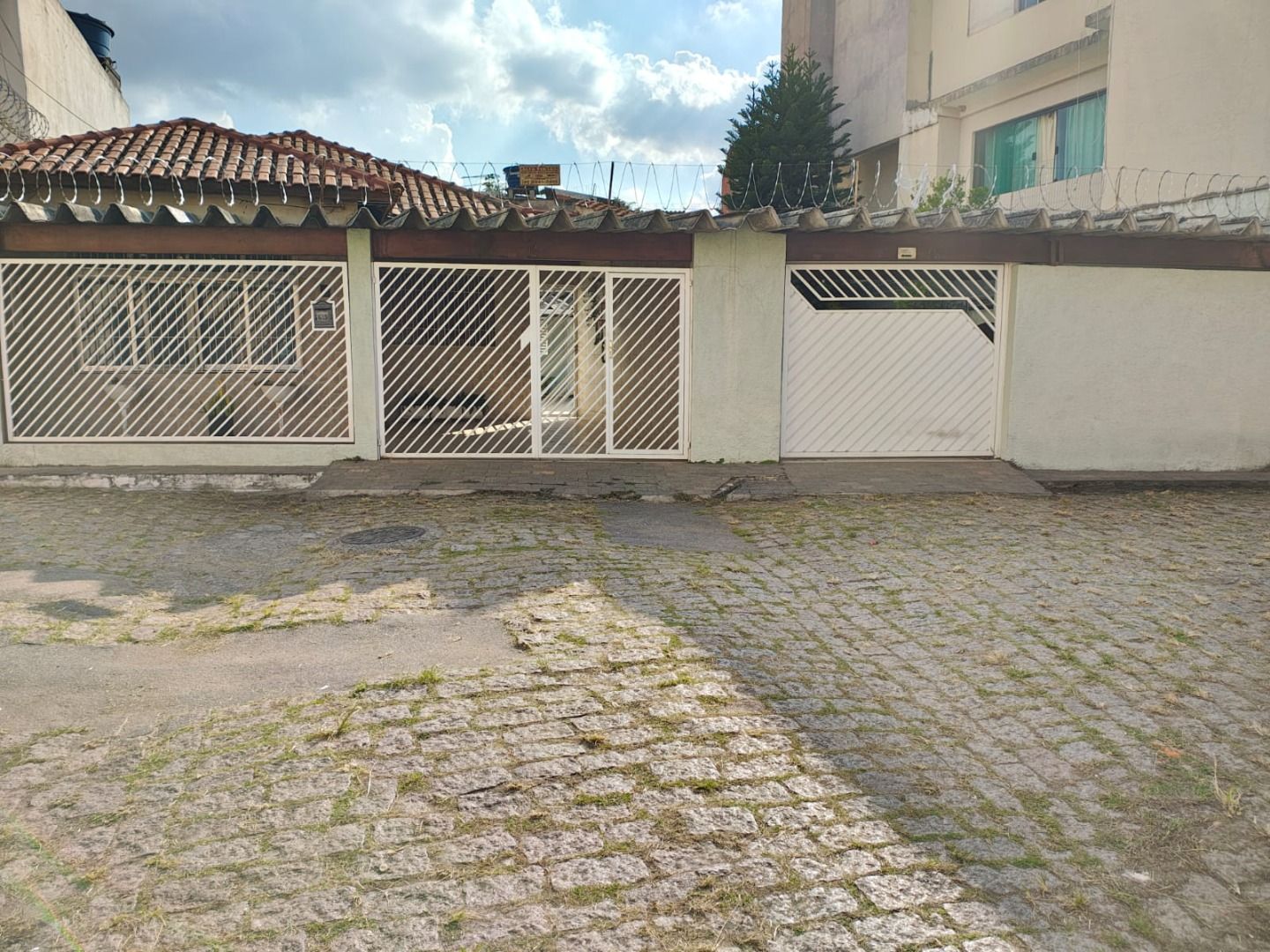 Casa para Venda - Vila Nilo