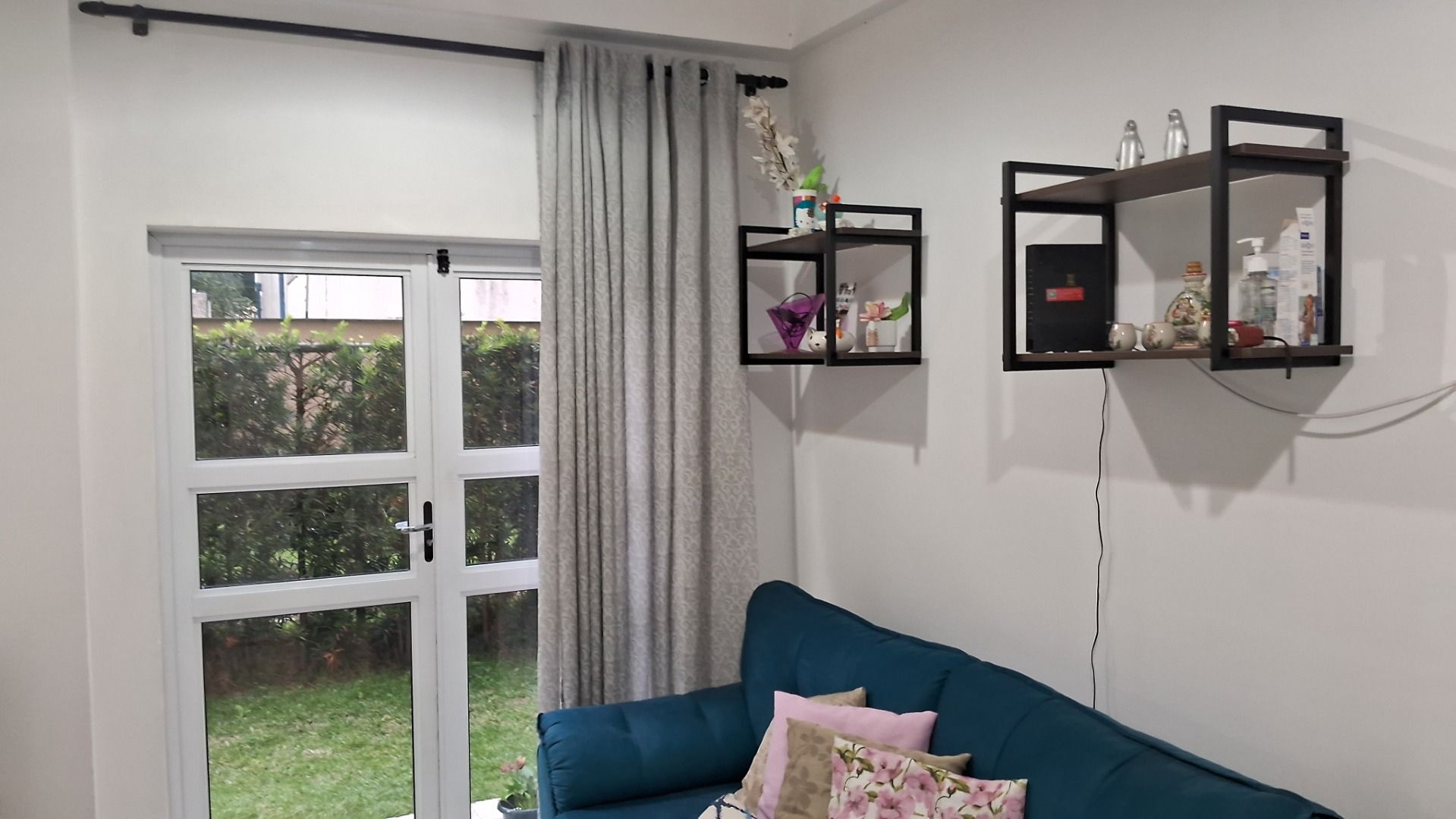 Apartamento para Venda - Jardim Modelo