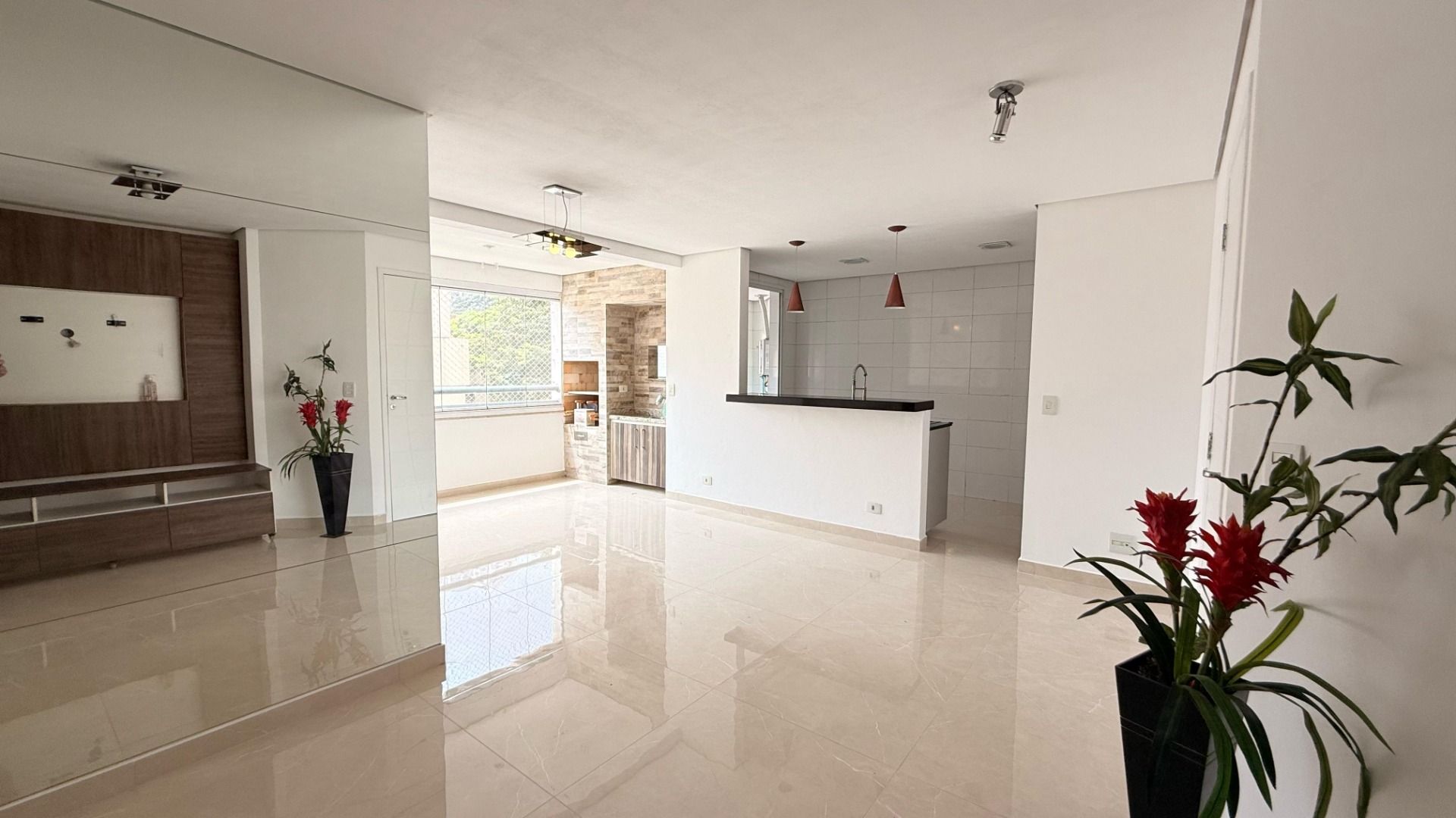 Apartamento para Venda - Vila Dom Pedro II