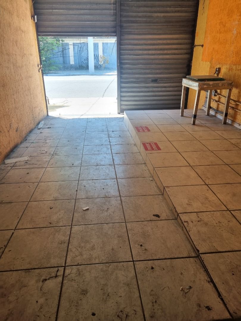 Salao para Locação - Jaçanã