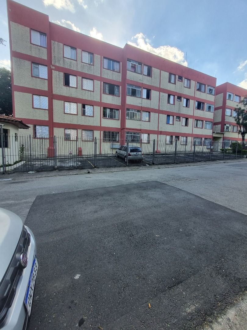 Apartamento para Venda - Vila Constança