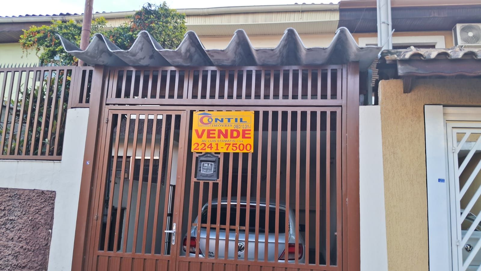 Sobrado para Venda - Jaçanã