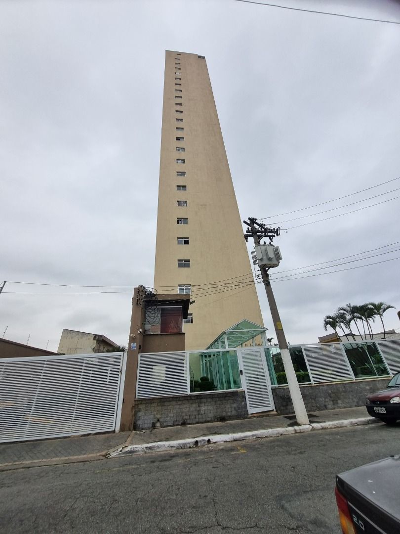 Apartamento para Locação - Vila Constança