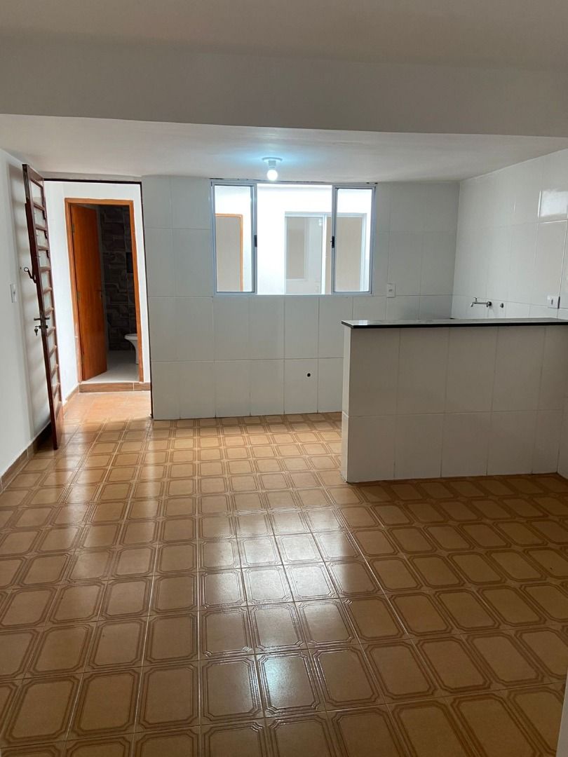 Casa para Locação - Jaçanã