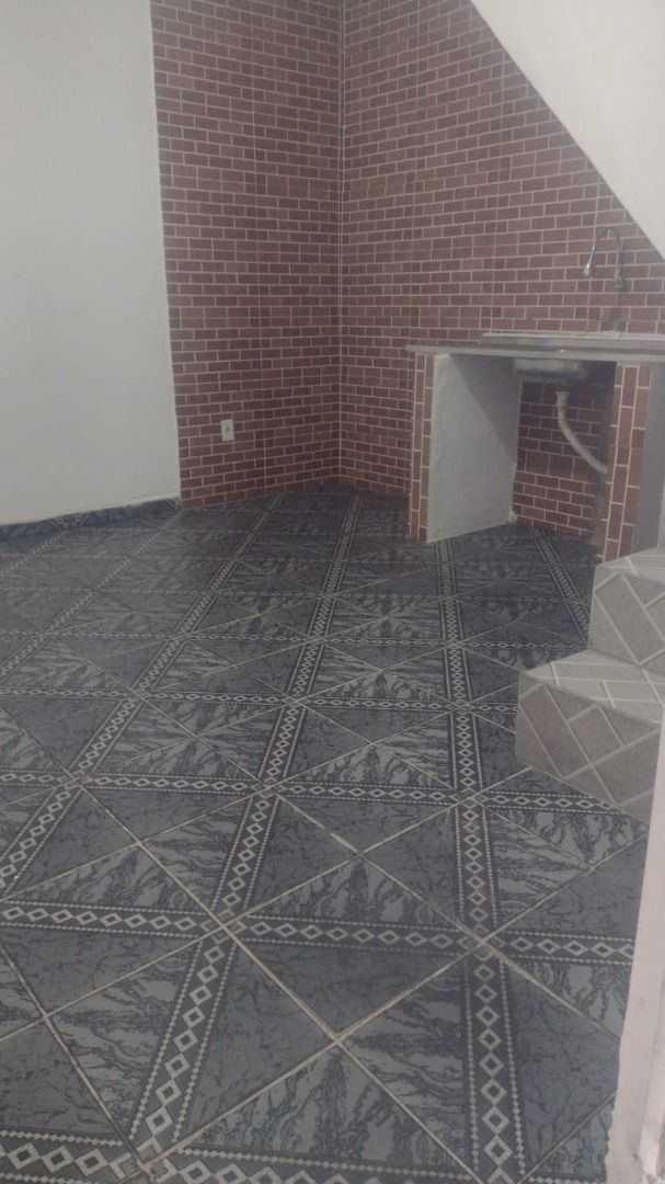 Casa para Locação - Jardim Felicidade Zona Norte