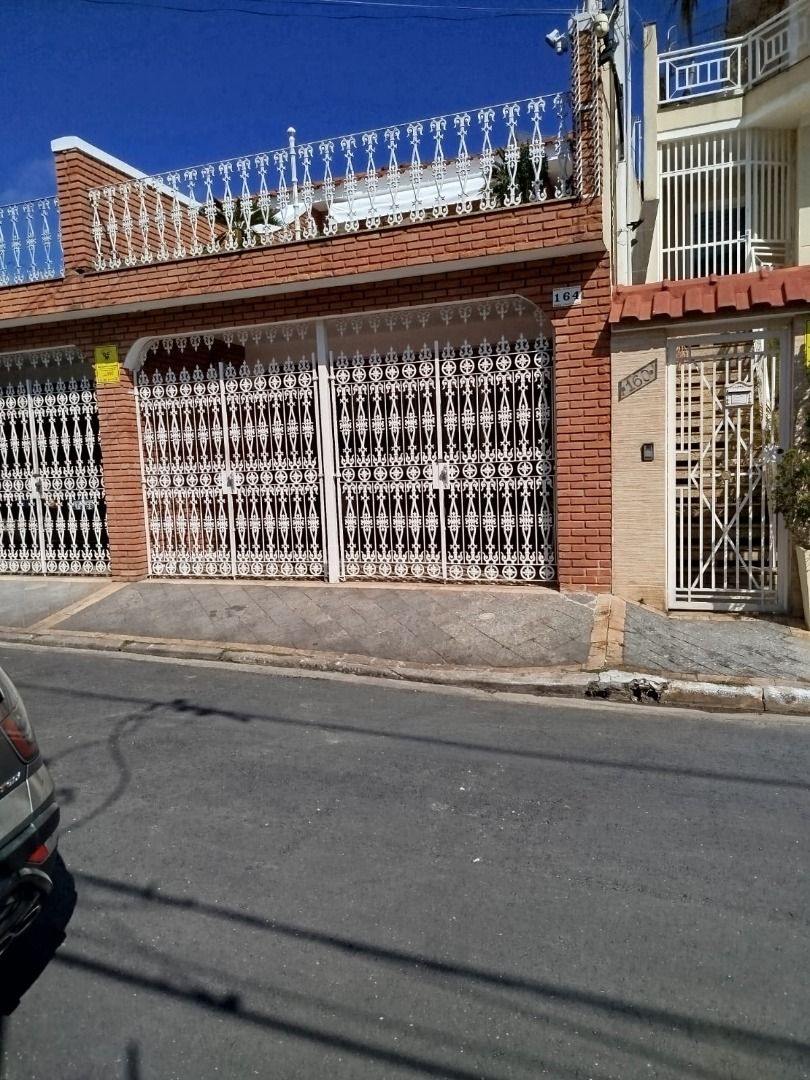 Sobrado para Venda - Jaçanã