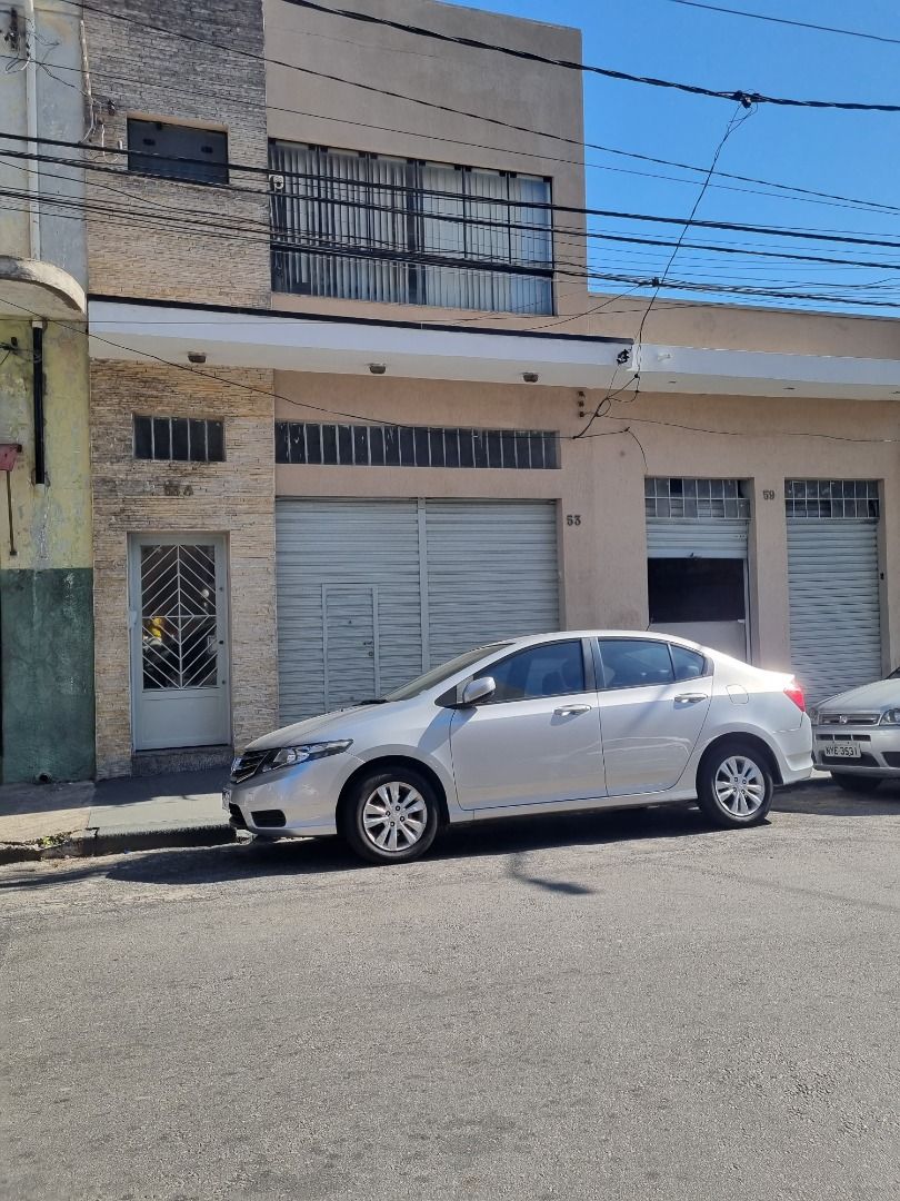 Salao para Locação - Jaçanã